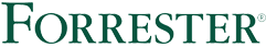 Forrester® Logo